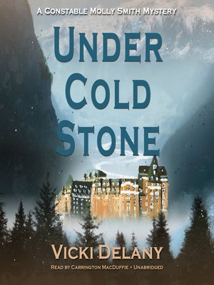 cover image of Under Cold Stone